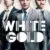 White Gold Small Poster