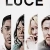 Luce Small Poster