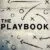 The Playbook Small Poster