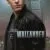 Young Wallander Small Poster