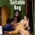 A Suitable Boy Small Poster