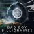 Bad Boy Billionaires: India Small Poster