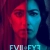 Evil Eye Small Poster