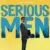 Serious Men Small Poster