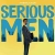 Serious Men Small Poster