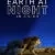 Earth at Night in Color Small Poster