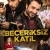 Beceriksiz Katil Small Poster