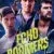 Echo Boomers Small Poster