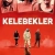 Kelebekler Small Poster