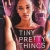 Tiny Pretty Things Small Poster