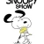 The Snoopy Show Small Poster