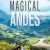 Andes Mágicos Small Poster