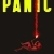 Panic Small Poster