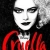 Cruella Small Poster