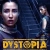 Dystopia Small Poster