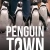 Penguin Town Small Poster