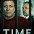 Time Small Poster