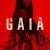 Gaia Small Poster