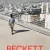 Beckett Small Poster