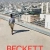 Beckett Small Poster