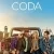 Coda Small Poster