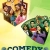 Comedy Premium League Small Poster