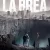 La Brea Small Poster