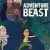 Adventure Beast Small Poster