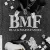 Black Mafia Family Small Poster