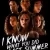 I Know What You Did Last Summer Small Poster