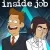 Inside Job Small Poster