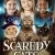 Scaredy Cats Small Poster