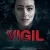 Vigil Small Poster