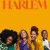 Harlem Small Poster