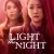 Light the Night Small Poster