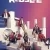 Rebelde Small Poster