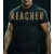 Reacher Small Poster