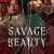 Savage Beauty Small Poster