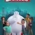 Baymax! Small Poster