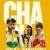 Cha Cha Real Smooth Small Poster