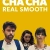 Cha Cha Real Smooth Small Poster