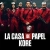 La Casa de Papel: Kore Small Poster