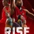 Rise Small Poster