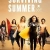 Surviving Summer Small Poster