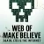 Web of Make Believe: Death, Lies and the Internet Small Poster