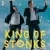 King of Stonks Small Poster