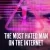 The Most Hated Man on the Internet Small Poster