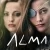 Alma Small Poster