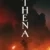 Athena Small Poster