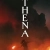 Athena Small Poster